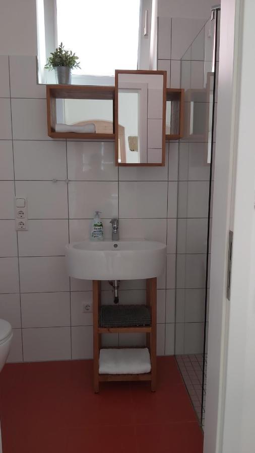 Apartment Am Spargelturm バンベルク エクステリア 写真